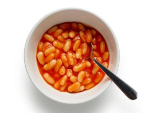 Baked Beans - The Best Food To Eat Before Your Volleyball Match