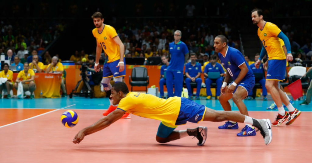 Overcome Problems during the Game - Why Visualisation Should Be Part Of Your Daily Training