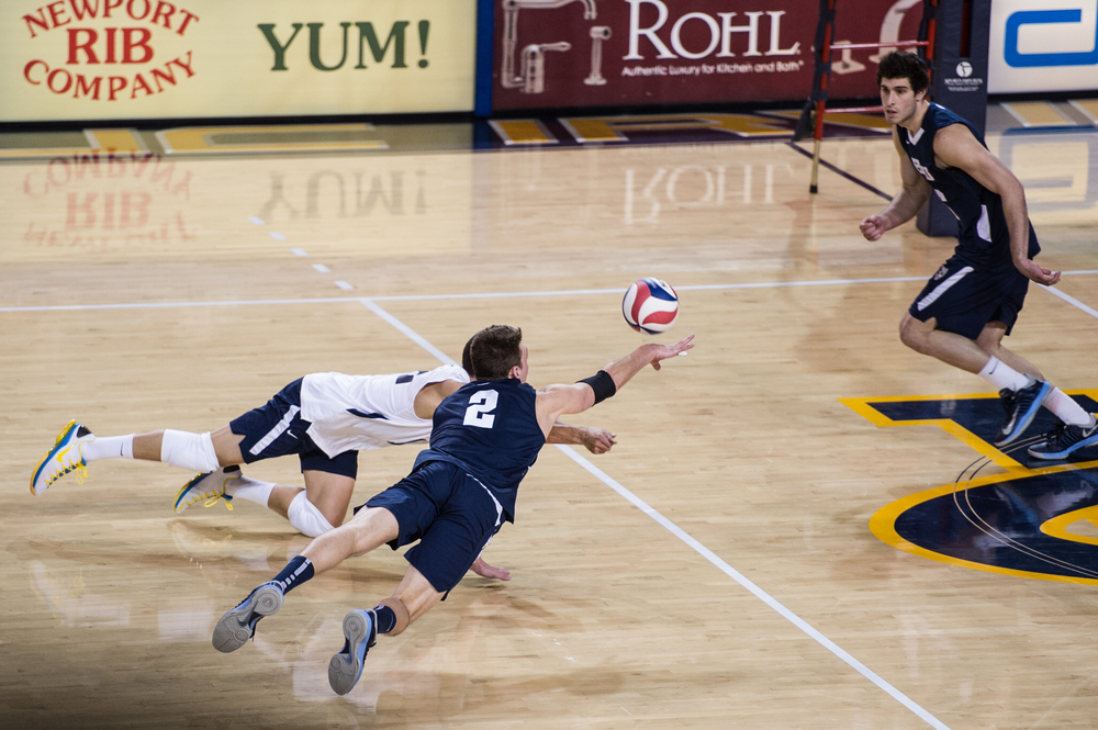 Promotes more efficient movement - Why Volleyball Core Strength Exercises Are So Important