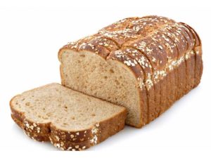 Whole Grain Bread - The Best Food To Eat Before Your Volleyball Match