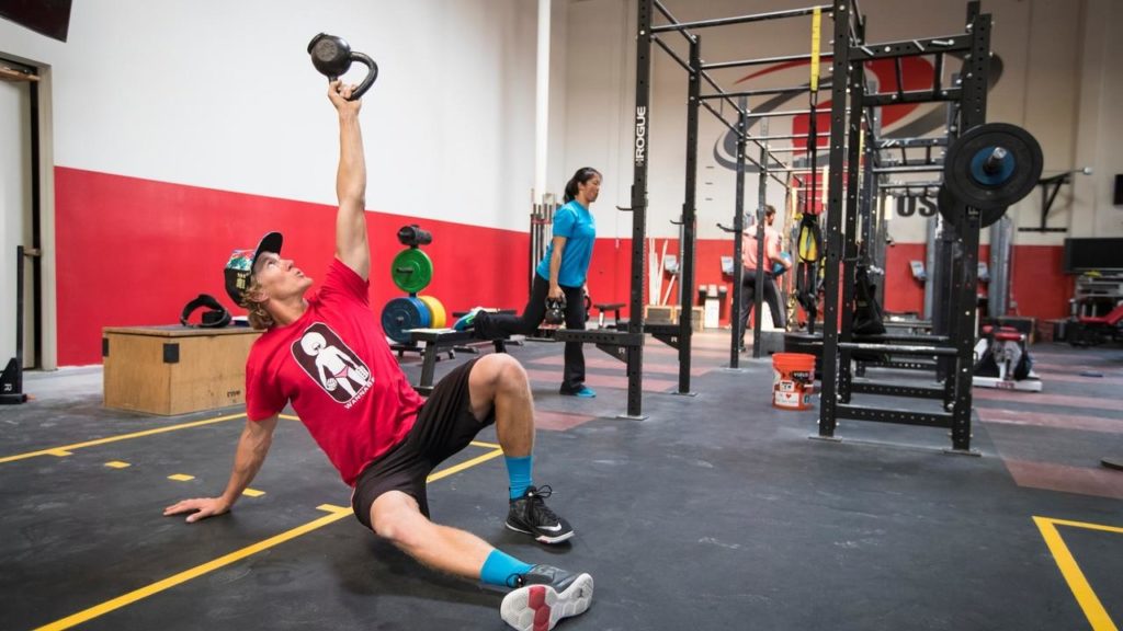 Why Volleyball Core Strength Exercises Are So Important