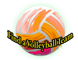 Find A Volleyball Team
